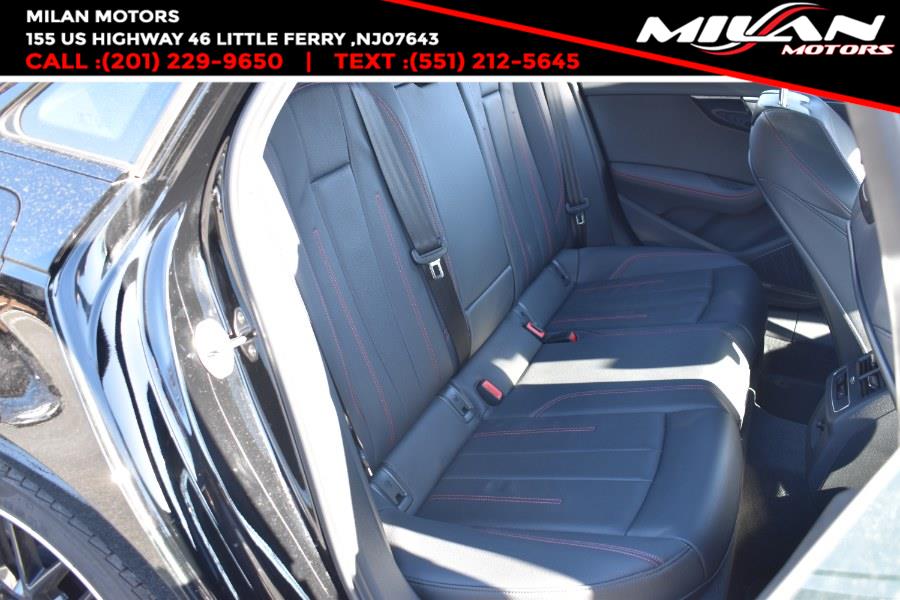 2018 Audi A4 2.0 TFSI Premium Plus S Tronic quattro AWD, available for sale in Little Ferry , New Jersey | Milan Motors. Little Ferry , New Jersey 2018 Audi A4 2.0 TFSI Premium Plus S Tronic quattro AWD, available for sale in Little Ferry , New Jersey | Milan Motors. Little Ferry , New Jersey