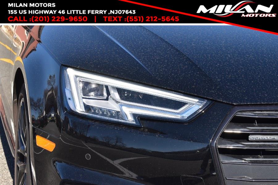 2018 Audi A4 2.0 TFSI Premium Plus S Tronic quattro AWD, available for sale in Little Ferry , New Jersey | Milan Motors. Little Ferry , New Jersey 2018 Audi A4 2.0 TFSI Premium Plus S Tronic quattro AWD, available for sale in Little Ferry , New Jersey | Milan Motors. Little Ferry , New Jersey