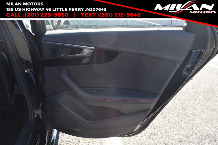 2018 Audi A4 2.0 TFSI Premium Plus S Tronic quattro AWD, available for sale in Little Ferry , New Jersey | Milan Motors. Little Ferry , New Jersey 2018 Audi A4 2.0 TFSI Premium Plus S Tronic quattro AWD, available for sale in Little Ferry , New Jersey | Milan Motors. Little Ferry , New Jersey