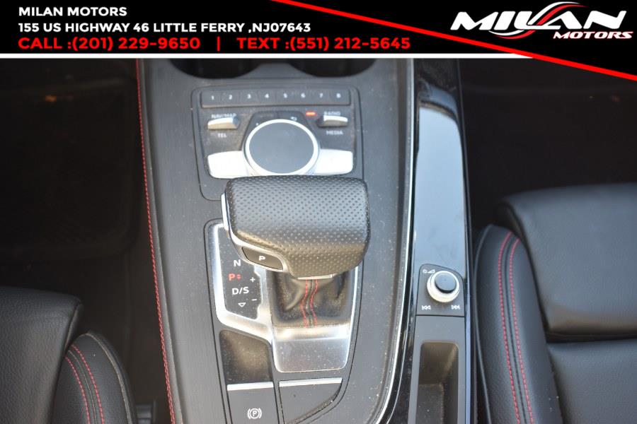 2018 Audi A4 2.0 TFSI Premium Plus S Tronic quattro AWD, available for sale in Little Ferry , New Jersey | Milan Motors. Little Ferry , New Jersey 2018 Audi A4 2.0 TFSI Premium Plus S Tronic quattro AWD, available for sale in Little Ferry , New Jersey | Milan Motors. Little Ferry , New Jersey