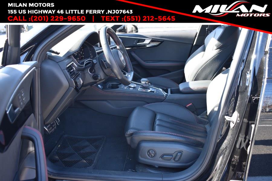 2018 Audi A4 2.0 TFSI Premium Plus S Tronic quattro AWD, available for sale in Little Ferry , New Jersey | Milan Motors. Little Ferry , New Jersey 2018 Audi A4 2.0 TFSI Premium Plus S Tronic quattro AWD, available for sale in Little Ferry , New Jersey | Milan Motors. Little Ferry , New Jersey