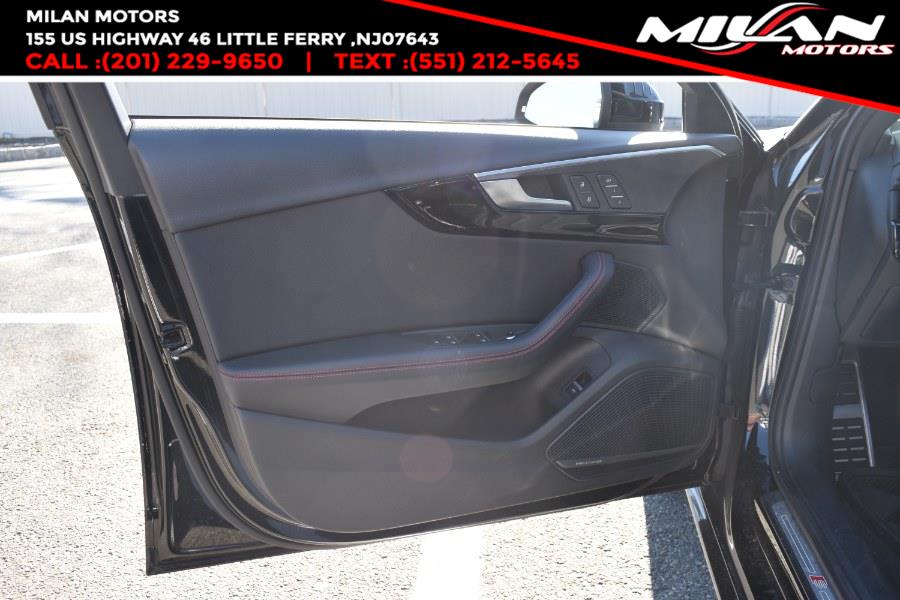 2018 Audi A4 2.0 TFSI Premium Plus S Tronic quattro AWD, available for sale in Little Ferry , New Jersey | Milan Motors. Little Ferry , New Jersey 2018 Audi A4 2.0 TFSI Premium Plus S Tronic quattro AWD, available for sale in Little Ferry , New Jersey | Milan Motors. Little Ferry , New Jersey