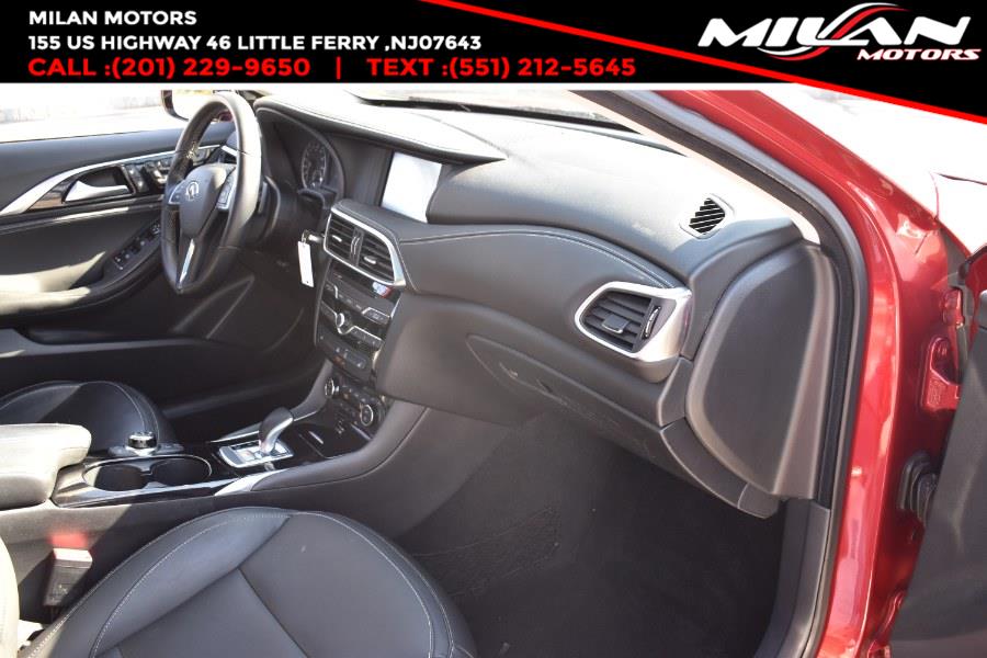 2017 INFINITI QX30 Luxury AWD, available for sale in Little Ferry , New Jersey | Milan Motors. Little Ferry , New Jersey 2017 INFINITI QX30 Luxury AWD, available for sale in Little Ferry , New Jersey | Milan Motors. Little Ferry , New Jersey