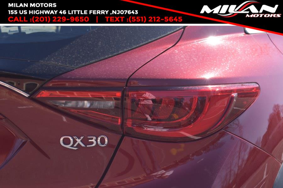 2017 INFINITI QX30 Luxury AWD, available for sale in Little Ferry , New Jersey | Milan Motors. Little Ferry , New Jersey 2017 INFINITI QX30 Luxury AWD, available for sale in Little Ferry , New Jersey | Milan Motors. Little Ferry , New Jersey