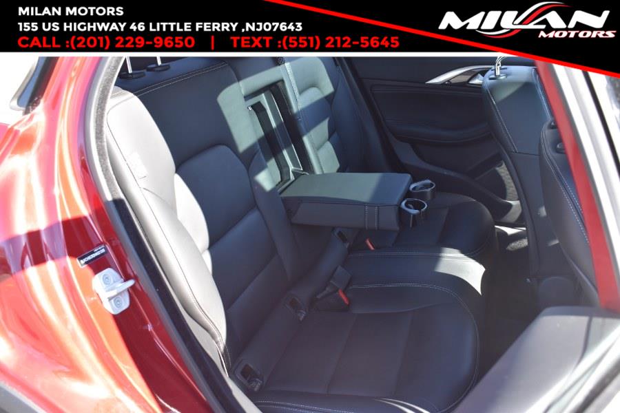2017 INFINITI QX30 Luxury AWD, available for sale in Little Ferry , New Jersey | Milan Motors. Little Ferry , New Jersey 2017 INFINITI QX30 Luxury AWD, available for sale in Little Ferry , New Jersey | Milan Motors. Little Ferry , New Jersey