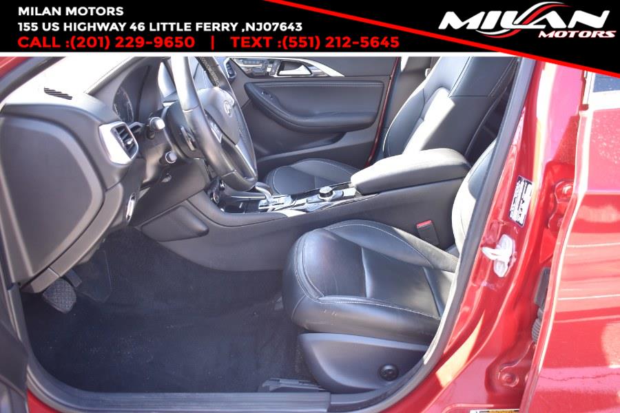 2017 INFINITI QX30 Luxury AWD, available for sale in Little Ferry , New Jersey | Milan Motors. Little Ferry , New Jersey 2017 INFINITI QX30 Luxury AWD, available for sale in Little Ferry , New Jersey | Milan Motors. Little Ferry , New Jersey