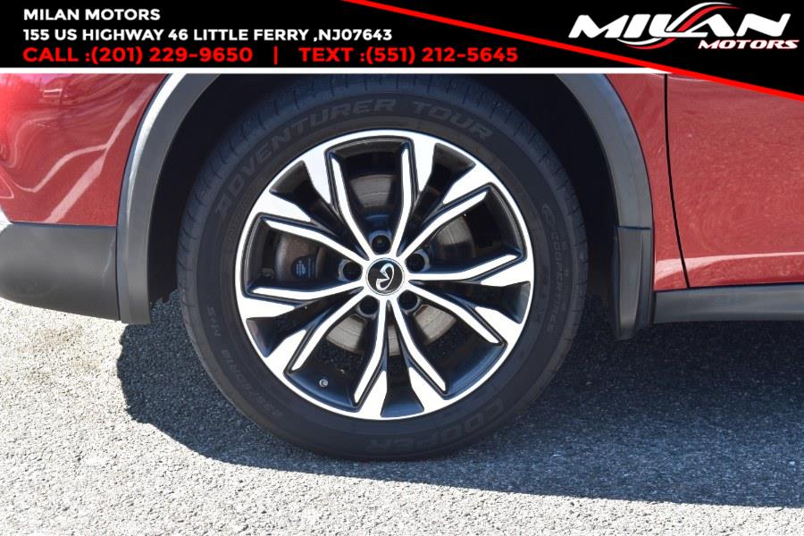2017 INFINITI QX30 Luxury AWD, available for sale in Little Ferry , New Jersey | Milan Motors. Little Ferry , New Jersey 2017 INFINITI QX30 Luxury AWD, available for sale in Little Ferry , New Jersey | Milan Motors. Little Ferry , New Jersey