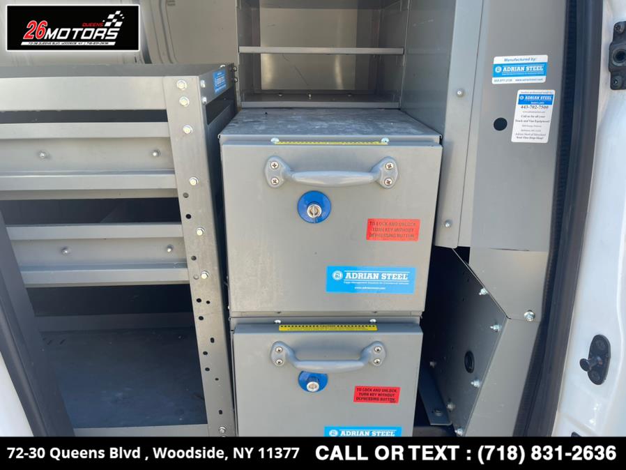 2017 Ford Transit Connect Van XL LWB w/Rear Symmetrical Doors, available for sale in Woodside, New York | 26 Motors Queens. Woodside, New York 2017 Ford Transit Connect Van XL LWB w/Rear Symmetrical Doors, available for sale in Woodside, New York | 26 Motors Queens. Woodside, New York