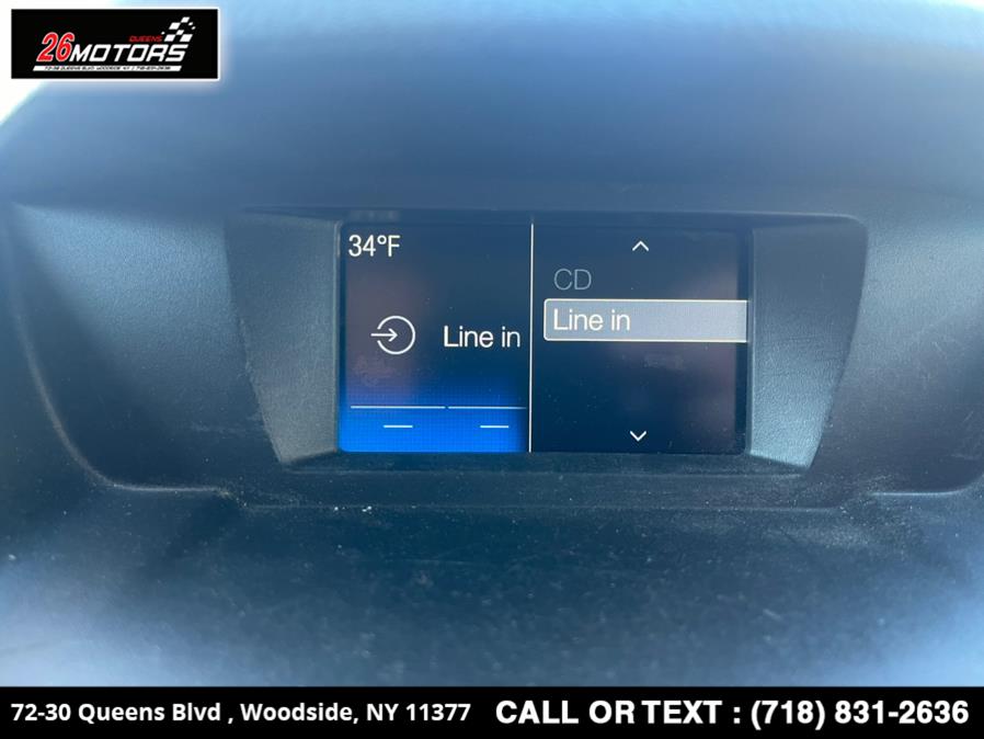 2017 Ford Transit Connect Van XL LWB w/Rear Symmetrical Doors, available for sale in Woodside, New York | 26 Motors Queens. Woodside, New York 2017 Ford Transit Connect Van XL LWB w/Rear Symmetrical Doors, available for sale in Woodside, New York | 26 Motors Queens. Woodside, New York