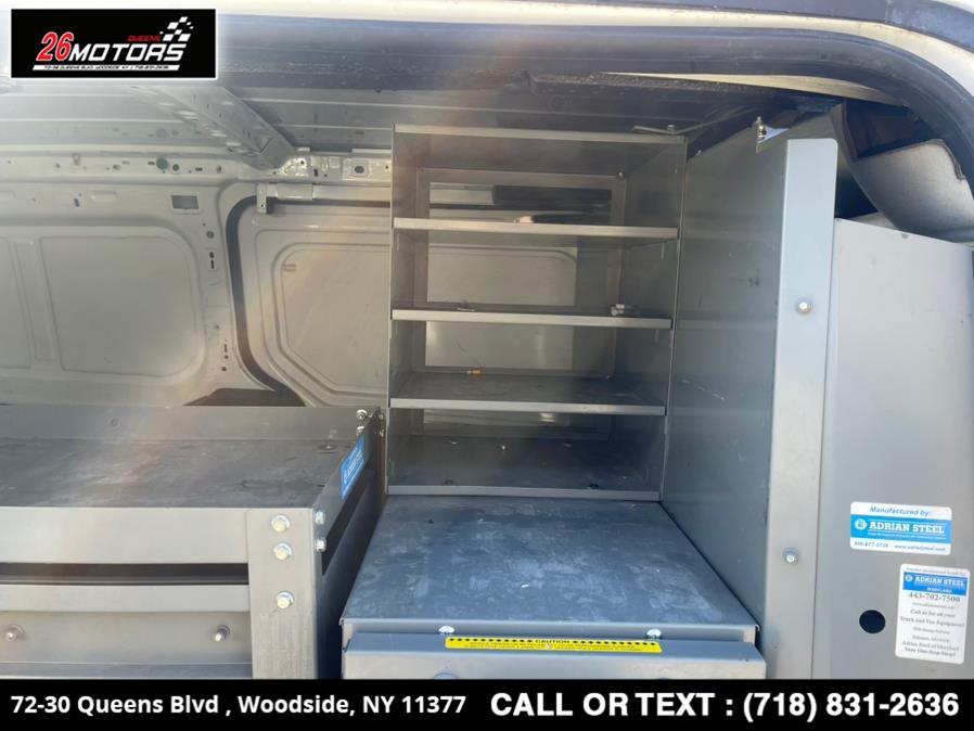 2017 Ford Transit Connect Van XL LWB w/Rear Symmetrical Doors, available for sale in Woodside, New York | 26 Motors Queens. Woodside, New York 2017 Ford Transit Connect Van XL LWB w/Rear Symmetrical Doors, available for sale in Woodside, New York | 26 Motors Queens. Woodside, New York