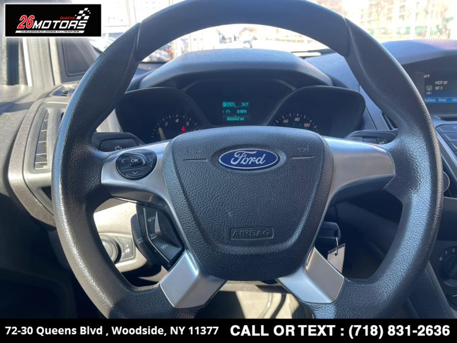 2017 Ford Transit Connect Van XL LWB w/Rear Symmetrical Doors, available for sale in Woodside, New York | 26 Motors Queens. Woodside, New York 2017 Ford Transit Connect Van XL LWB w/Rear Symmetrical Doors, available for sale in Woodside, New York | 26 Motors Queens. Woodside, New York
