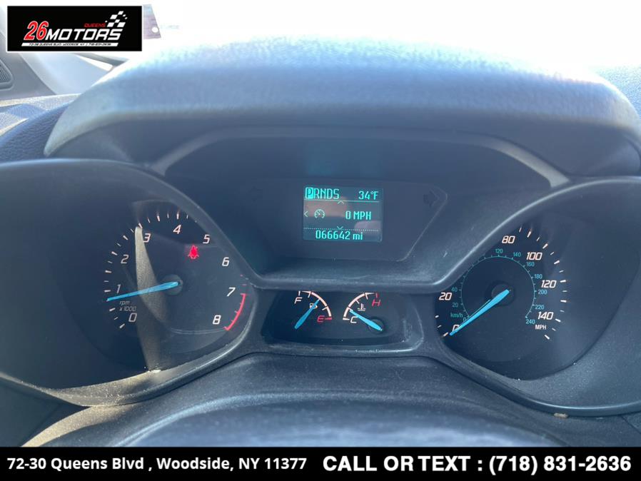 2017 Ford Transit Connect Van XL LWB w/Rear Symmetrical Doors, available for sale in Woodside, New York | 26 Motors Queens. Woodside, New York 2017 Ford Transit Connect Van XL LWB w/Rear Symmetrical Doors, available for sale in Woodside, New York | 26 Motors Queens. Woodside, New York