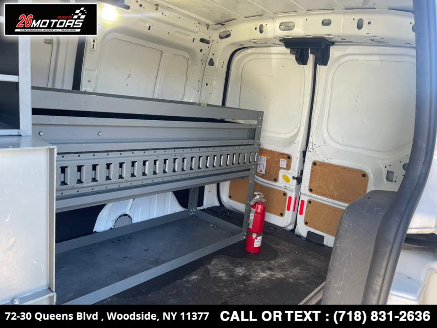 2017 Ford Transit Connect Van XL LWB w/Rear Symmetrical Doors, available for sale in Woodside, New York | 26 Motors Queens. Woodside, New York 2017 Ford Transit Connect Van XL LWB w/Rear Symmetrical Doors, available for sale in Woodside, New York | 26 Motors Queens. Woodside, New York
