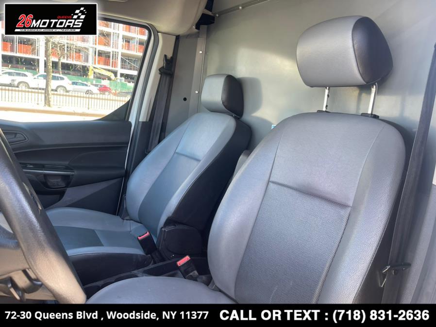 2017 Ford Transit Connect Van XL LWB w/Rear Symmetrical Doors, available for sale in Woodside, New York | 26 Motors Queens. Woodside, New York 2017 Ford Transit Connect Van XL LWB w/Rear Symmetrical Doors, available for sale in Woodside, New York | 26 Motors Queens. Woodside, New York