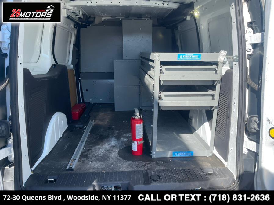 2017 Ford Transit Connect Van XL LWB w/Rear Symmetrical Doors, available for sale in Woodside, New York | 26 Motors Queens. Woodside, New York 2017 Ford Transit Connect Van XL LWB w/Rear Symmetrical Doors, available for sale in Woodside, New York | 26 Motors Queens. Woodside, New York