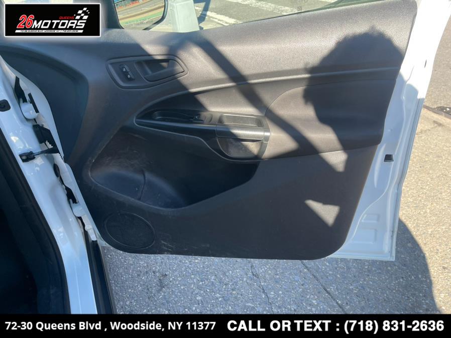 2017 Ford Transit Connect Van XL LWB w/Rear Symmetrical Doors, available for sale in Woodside, New York | 26 Motors Queens. Woodside, New York 2017 Ford Transit Connect Van XL LWB w/Rear Symmetrical Doors, available for sale in Woodside, New York | 26 Motors Queens. Woodside, New York