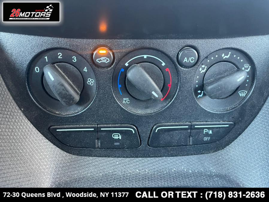 2017 Ford Transit Connect Van XL LWB w/Rear Symmetrical Doors, available for sale in Woodside, New York | 26 Motors Queens. Woodside, New York 2017 Ford Transit Connect Van XL LWB w/Rear Symmetrical Doors, available for sale in Woodside, New York | 26 Motors Queens. Woodside, New York
