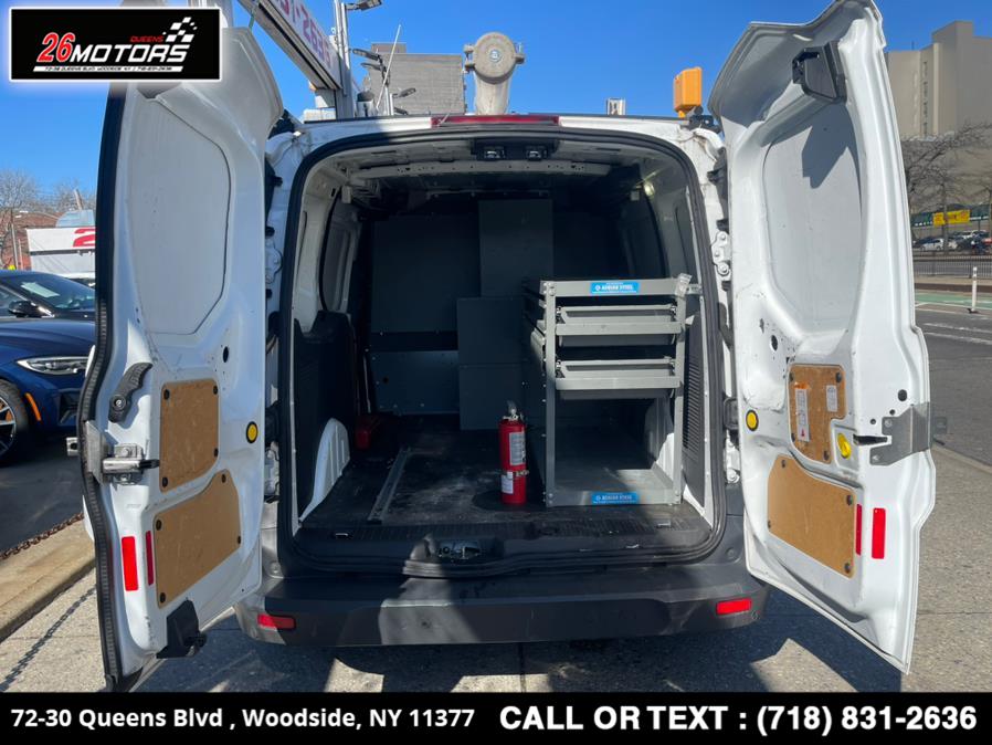 2017 Ford Transit Connect Van XL LWB w/Rear Symmetrical Doors, available for sale in Woodside, New York | 26 Motors Queens. Woodside, New York 2017 Ford Transit Connect Van XL LWB w/Rear Symmetrical Doors, available for sale in Woodside, New York | 26 Motors Queens. Woodside, New York