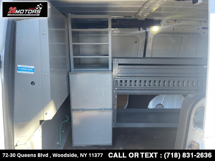 2017 Ford Transit Connect Van XL LWB w/Rear Symmetrical Doors, available for sale in Woodside, New York | 26 Motors Queens. Woodside, New York 2017 Ford Transit Connect Van XL LWB w/Rear Symmetrical Doors, available for sale in Woodside, New York | 26 Motors Queens. Woodside, New York