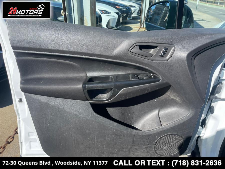 2017 Ford Transit Connect Van XL LWB w/Rear Symmetrical Doors, available for sale in Woodside, New York | 26 Motors Queens. Woodside, New York 2017 Ford Transit Connect Van XL LWB w/Rear Symmetrical Doors, available for sale in Woodside, New York | 26 Motors Queens. Woodside, New York