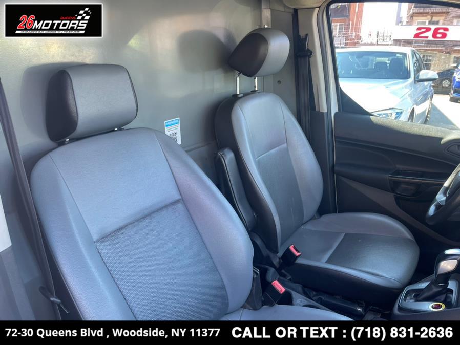 2017 Ford Transit Connect Van XL LWB w/Rear Symmetrical Doors, available for sale in Woodside, New York | 26 Motors Queens. Woodside, New York 2017 Ford Transit Connect Van XL LWB w/Rear Symmetrical Doors, available for sale in Woodside, New York | 26 Motors Queens. Woodside, New York