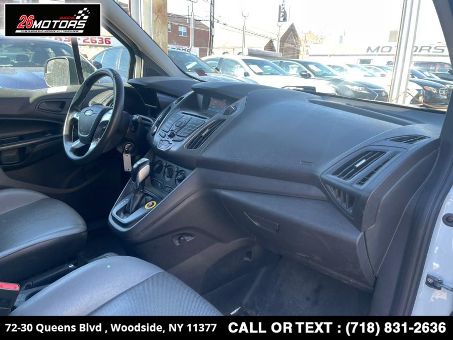 2017 Ford Transit Connect Van XL LWB w/Rear Symmetrical Doors, available for sale in Woodside, New York | 26 Motors Queens. Woodside, New York 2017 Ford Transit Connect Van XL LWB w/Rear Symmetrical Doors, available for sale in Woodside, New York | 26 Motors Queens. Woodside, New York