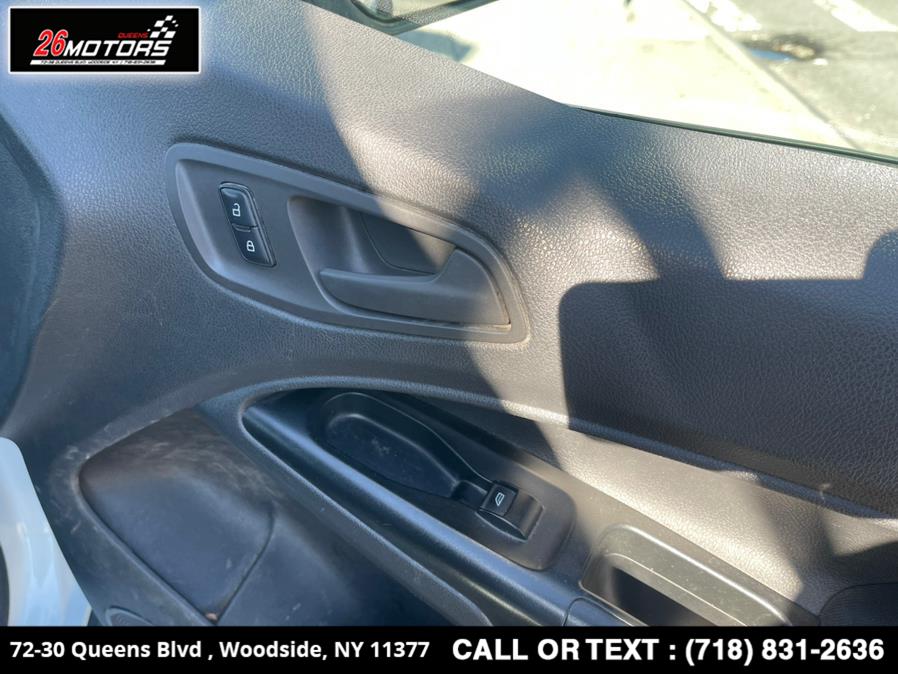 2017 Ford Transit Connect Van XL LWB w/Rear Symmetrical Doors, available for sale in Woodside, New York | 26 Motors Queens. Woodside, New York 2017 Ford Transit Connect Van XL LWB w/Rear Symmetrical Doors, available for sale in Woodside, New York | 26 Motors Queens. Woodside, New York