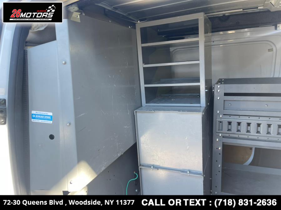 2017 Ford Transit Connect Van XL LWB w/Rear Symmetrical Doors, available for sale in Woodside, New York | 26 Motors Queens. Woodside, New York 2017 Ford Transit Connect Van XL LWB w/Rear Symmetrical Doors, available for sale in Woodside, New York | 26 Motors Queens. Woodside, New York