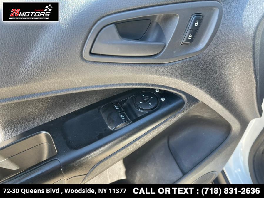 2017 Ford Transit Connect Van XL LWB w/Rear Symmetrical Doors, available for sale in Woodside, New York | 26 Motors Queens. Woodside, New York 2017 Ford Transit Connect Van XL LWB w/Rear Symmetrical Doors, available for sale in Woodside, New York | 26 Motors Queens. Woodside, New York