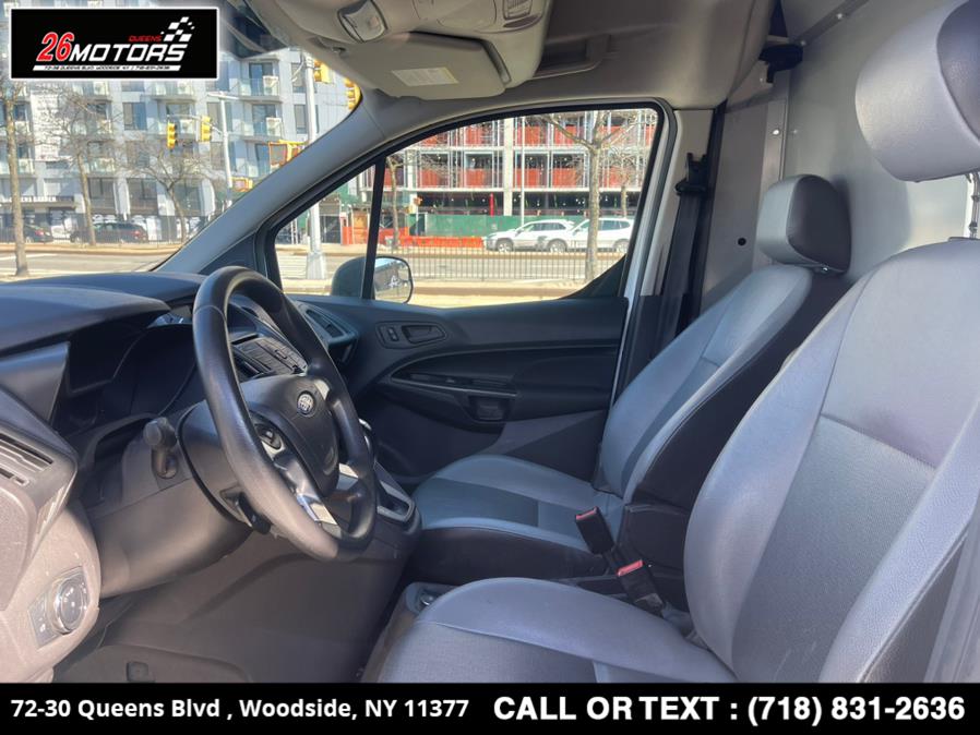 2017 Ford Transit Connect Van XL LWB w/Rear Symmetrical Doors, available for sale in Woodside, New York | 26 Motors Queens. Woodside, New York 2017 Ford Transit Connect Van XL LWB w/Rear Symmetrical Doors, available for sale in Woodside, New York | 26 Motors Queens. Woodside, New York