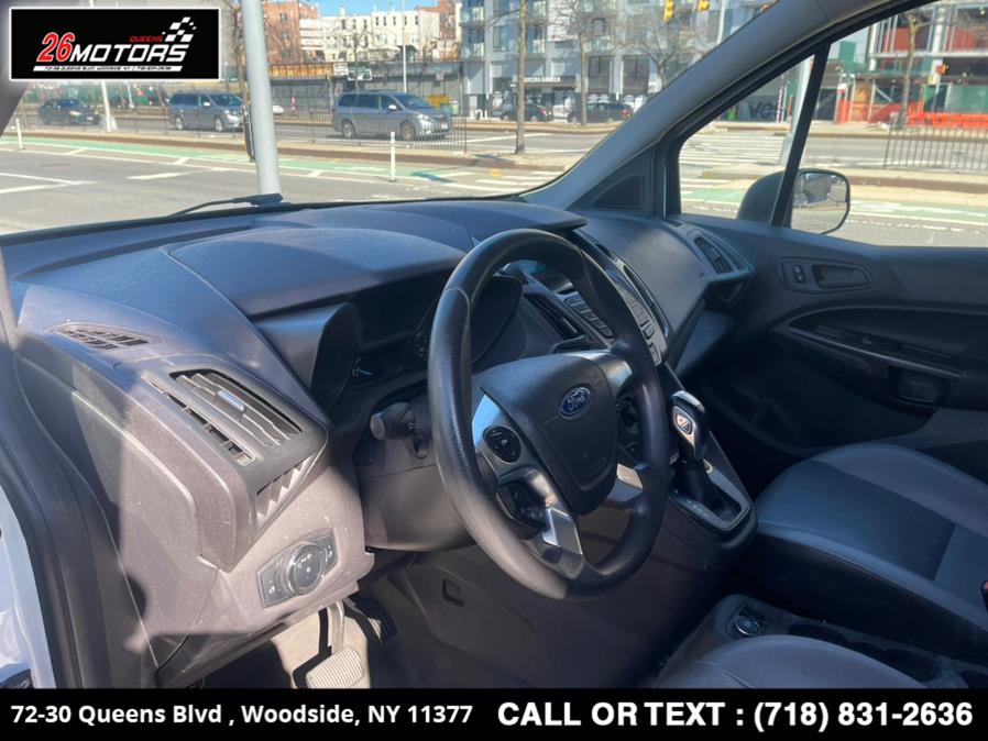 2017 Ford Transit Connect Van XL LWB w/Rear Symmetrical Doors, available for sale in Woodside, New York | 26 Motors Queens. Woodside, New York 2017 Ford Transit Connect Van XL LWB w/Rear Symmetrical Doors, available for sale in Woodside, New York | 26 Motors Queens. Woodside, New York
