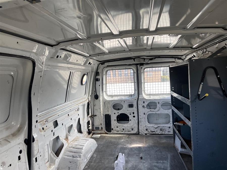 2008 Ford E-series E 350 SD 3dr Cargo Van, available for sale in Roslyn Heights, New York | Mekawy Auto Sales Inc. Roslyn Heights, New York 2008 Ford E-series E 350 SD 3dr Cargo Van, available for sale in Roslyn Heights, New York | Mekawy Auto Sales Inc. Roslyn Heights, New York