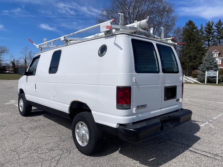 2008 Ford E-series E 350 SD 3dr Cargo Van, available for sale in Roslyn Heights, New York | Mekawy Auto Sales Inc. Roslyn Heights, New York 2008 Ford E-series E 350 SD 3dr Cargo Van, available for sale in Roslyn Heights, New York | Mekawy Auto Sales Inc. Roslyn Heights, New York