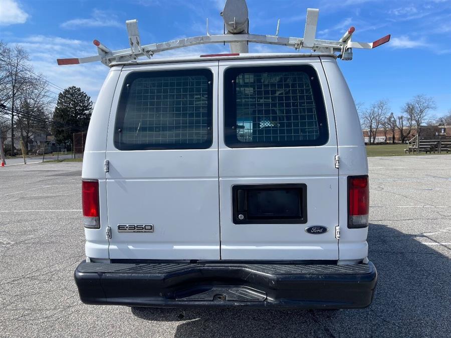 2008 Ford E-series E 350 SD 3dr Cargo Van, available for sale in Roslyn Heights, New York | Mekawy Auto Sales Inc. Roslyn Heights, New York 2008 Ford E-series E 350 SD 3dr Cargo Van, available for sale in Roslyn Heights, New York | Mekawy Auto Sales Inc. Roslyn Heights, New York