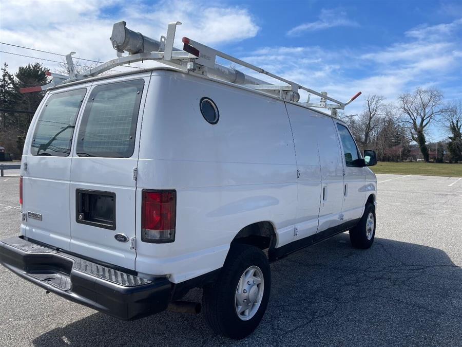 2008 Ford E-series E 350 SD 3dr Cargo Van, available for sale in Roslyn Heights, New York | Mekawy Auto Sales Inc. Roslyn Heights, New York 2008 Ford E-series E 350 SD 3dr Cargo Van, available for sale in Roslyn Heights, New York | Mekawy Auto Sales Inc. Roslyn Heights, New York