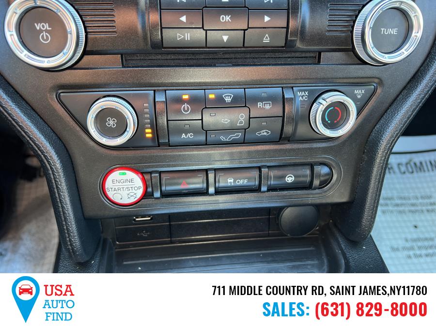 2016 Ford Mustang 2dr Fastback GT, available for sale in Saint James, New York | USA Auto Find. Saint James, New York 2016 Ford Mustang 2dr Fastback GT, available for sale in Saint James, New York | USA Auto Find. Saint James, New York