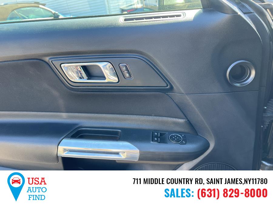2016 Ford Mustang 2dr Fastback GT, available for sale in Saint James, New York | USA Auto Find. Saint James, New York 2016 Ford Mustang 2dr Fastback GT, available for sale in Saint James, New York | USA Auto Find. Saint James, New York
