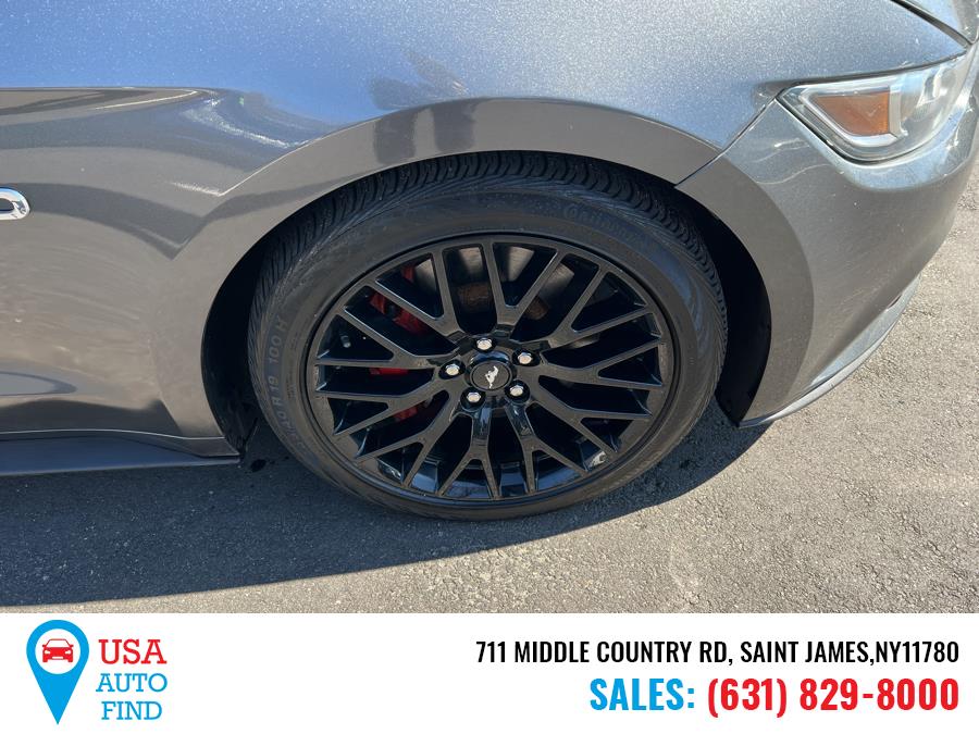 2016 Ford Mustang 2dr Fastback GT, available for sale in Saint James, New York | USA Auto Find. Saint James, New York 2016 Ford Mustang 2dr Fastback GT, available for sale in Saint James, New York | USA Auto Find. Saint James, New York