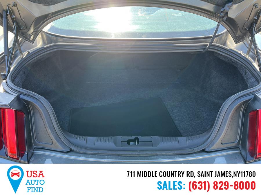 2016 Ford Mustang 2dr Fastback GT, available for sale in Saint James, New York | USA Auto Find. Saint James, New York 2016 Ford Mustang 2dr Fastback GT, available for sale in Saint James, New York | USA Auto Find. Saint James, New York