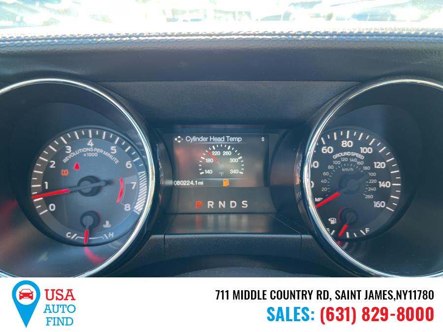2016 Ford Mustang 2dr Fastback GT, available for sale in Saint James, New York | USA Auto Find. Saint James, New York 2016 Ford Mustang 2dr Fastback GT, available for sale in Saint James, New York | USA Auto Find. Saint James, New York