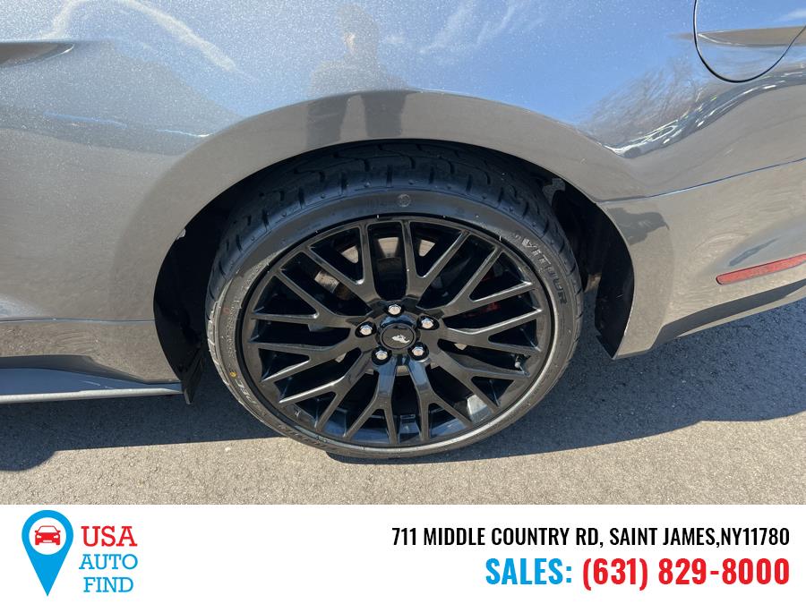 2016 Ford Mustang 2dr Fastback GT, available for sale in Saint James, New York | USA Auto Find. Saint James, New York 2016 Ford Mustang 2dr Fastback GT, available for sale in Saint James, New York | USA Auto Find. Saint James, New York