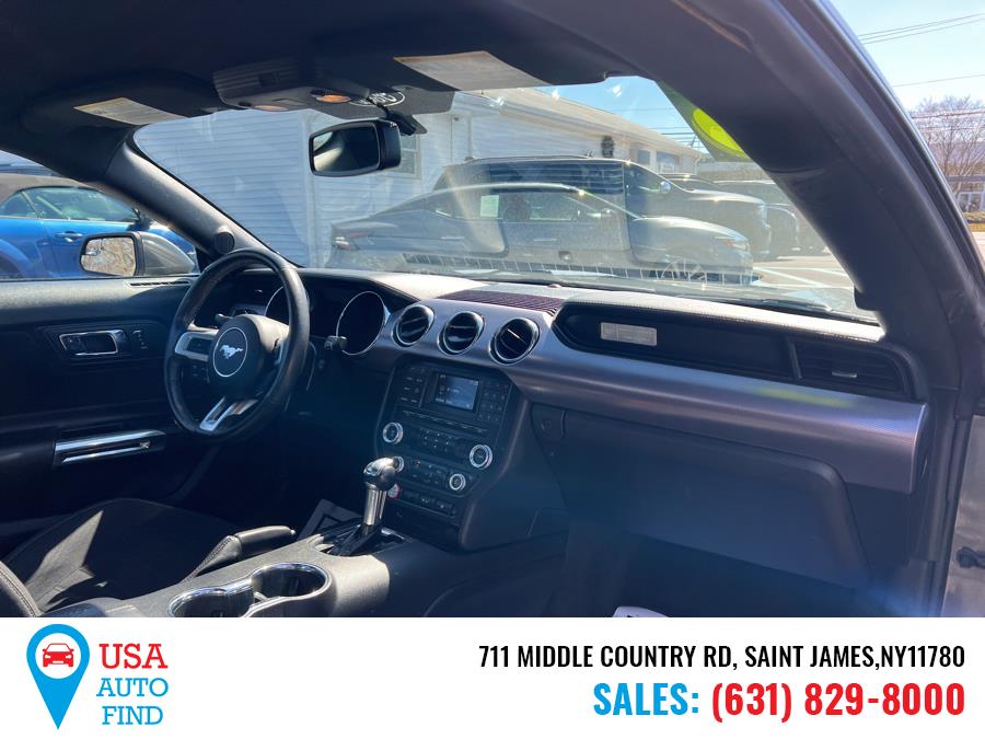 2016 Ford Mustang 2dr Fastback GT, available for sale in Saint James, New York | USA Auto Find. Saint James, New York 2016 Ford Mustang 2dr Fastback GT, available for sale in Saint James, New York | USA Auto Find. Saint James, New York