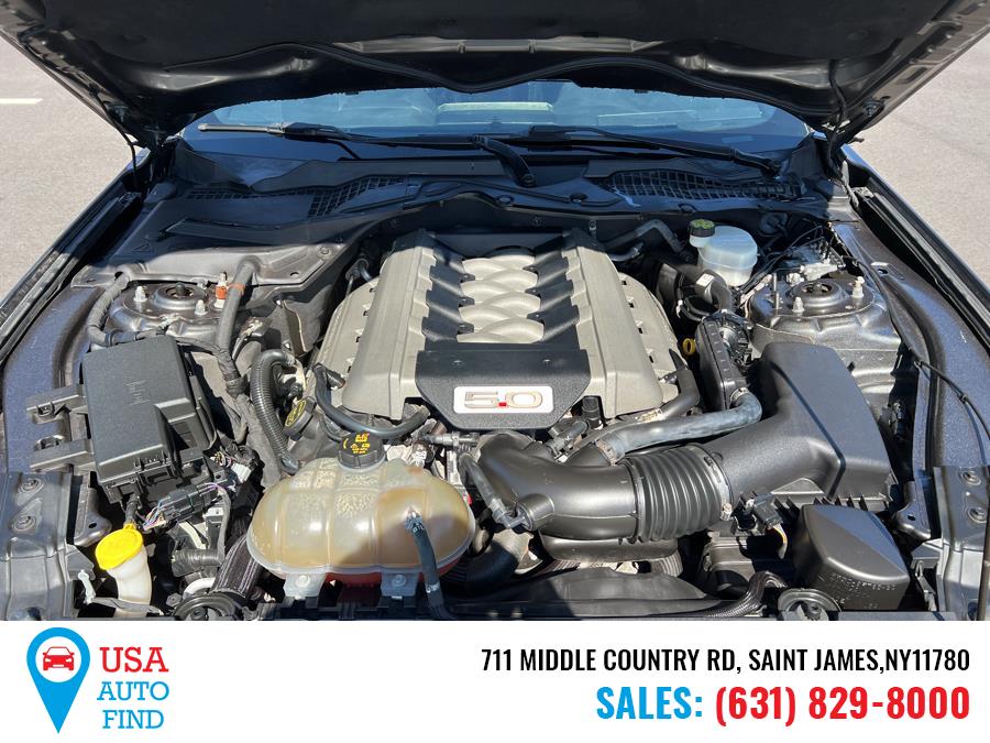 2016 Ford Mustang 2dr Fastback GT, available for sale in Saint James, New York | USA Auto Find. Saint James, New York 2016 Ford Mustang 2dr Fastback GT, available for sale in Saint James, New York | USA Auto Find. Saint James, New York