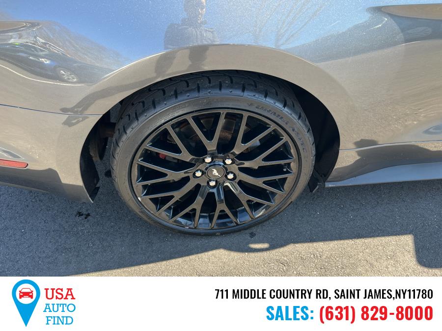 2016 Ford Mustang 2dr Fastback GT, available for sale in Saint James, New York | USA Auto Find. Saint James, New York 2016 Ford Mustang 2dr Fastback GT, available for sale in Saint James, New York | USA Auto Find. Saint James, New York