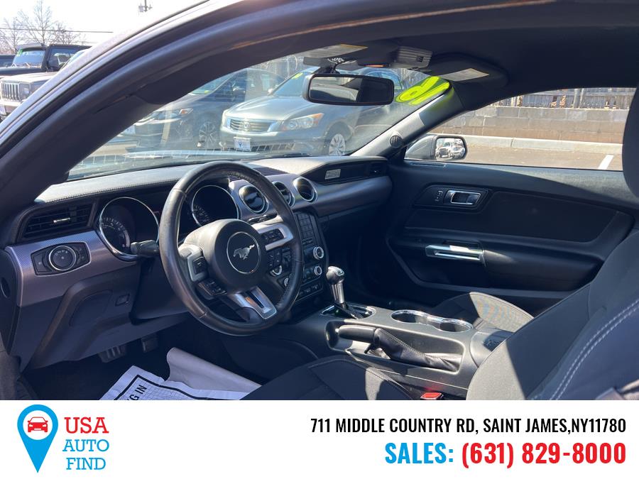 2016 Ford Mustang 2dr Fastback GT, available for sale in Saint James, New York | USA Auto Find. Saint James, New York 2016 Ford Mustang 2dr Fastback GT, available for sale in Saint James, New York | USA Auto Find. Saint James, New York