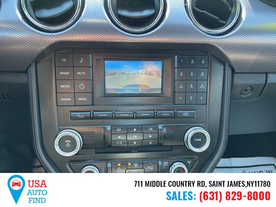 2016 Ford Mustang 2dr Fastback GT, available for sale in Saint James, New York | USA Auto Find. Saint James, New York 2016 Ford Mustang 2dr Fastback GT, available for sale in Saint James, New York | USA Auto Find. Saint James, New York