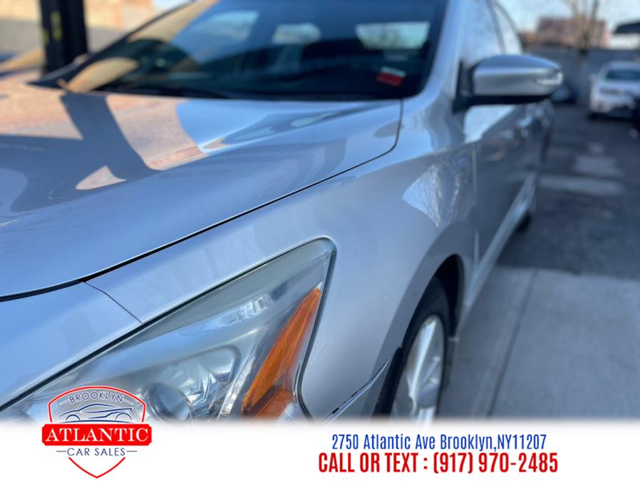 2015 Nissan Altima 4dr Sdn I4 2.5 S, available for sale in Brooklyn, New York | Atlantic Car Sales. Brooklyn, New York 2015 Nissan Altima 4dr Sdn I4 2.5 S, available for sale in Brooklyn, New York | Atlantic Car Sales. Brooklyn, New York