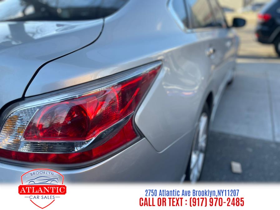 2015 Nissan Altima 4dr Sdn I4 2.5 S, available for sale in Brooklyn, New York | Atlantic Car Sales. Brooklyn, New York 2015 Nissan Altima 4dr Sdn I4 2.5 S, available for sale in Brooklyn, New York | Atlantic Car Sales. Brooklyn, New York