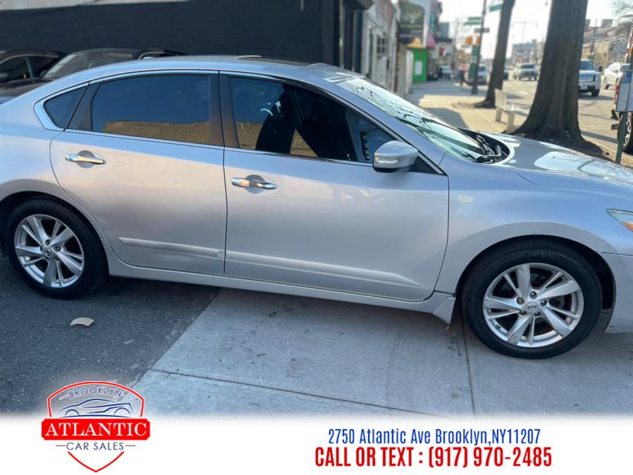2015 Nissan Altima 4dr Sdn I4 2.5 S, available for sale in Brooklyn, New York | Atlantic Car Sales. Brooklyn, New York 2015 Nissan Altima 4dr Sdn I4 2.5 S, available for sale in Brooklyn, New York | Atlantic Car Sales. Brooklyn, New York