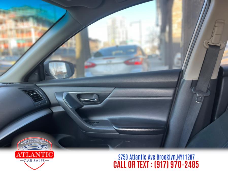 2015 Nissan Altima 4dr Sdn I4 2.5 S, available for sale in Brooklyn, New York | Atlantic Car Sales. Brooklyn, New York 2015 Nissan Altima 4dr Sdn I4 2.5 S, available for sale in Brooklyn, New York | Atlantic Car Sales. Brooklyn, New York
